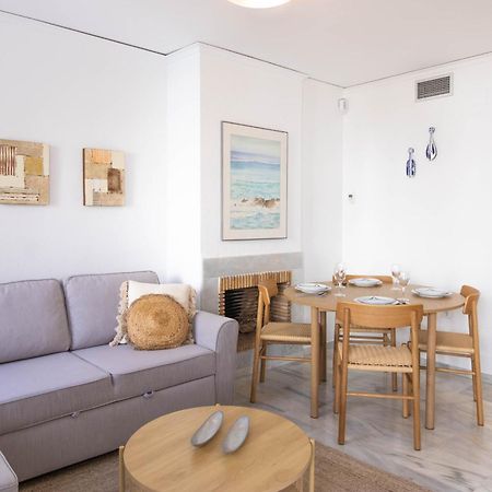 Apartamento El Cairo Jávea Esterno foto